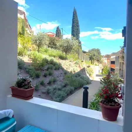 Chic Near Monaco Rickeys Roquebrune-Cap-Martin