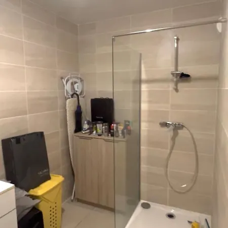 Appartement Chic Near Monaco Rickeys